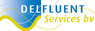 Logo Delfluent Services