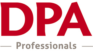 Logo DPA