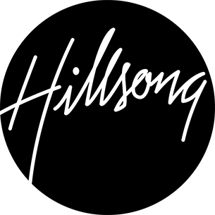 Logo Hillsong Church Netherlands