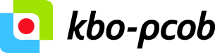 KBO-PCOB Pro Life Logo KBO-PCOB Pro Life