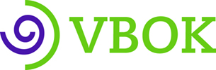 VBOK Leden Logo VBOK Leden